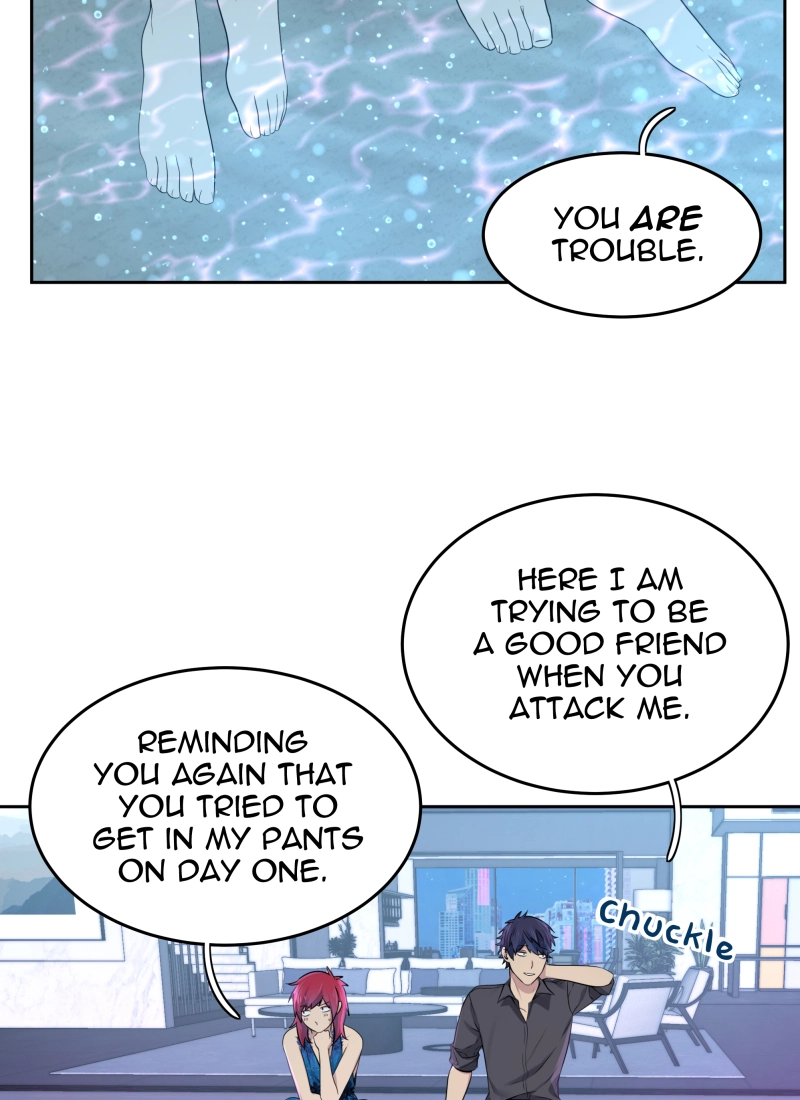 Read Phase 20 chapter 69 image 51 on Lezhin