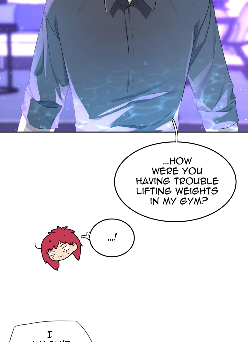 Read Phase 20 chapter 69 image 60 on Lezhin