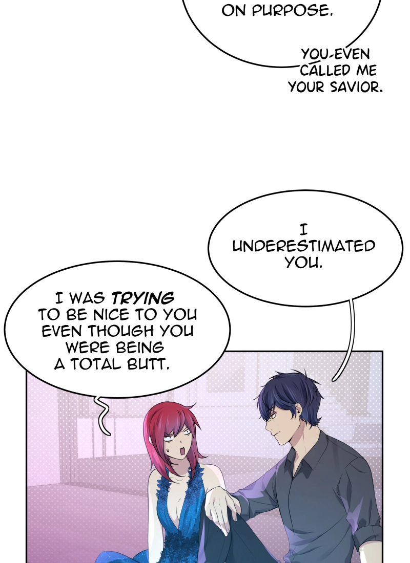 Read Phase 20 chapter 69 image 62 on Lezhin