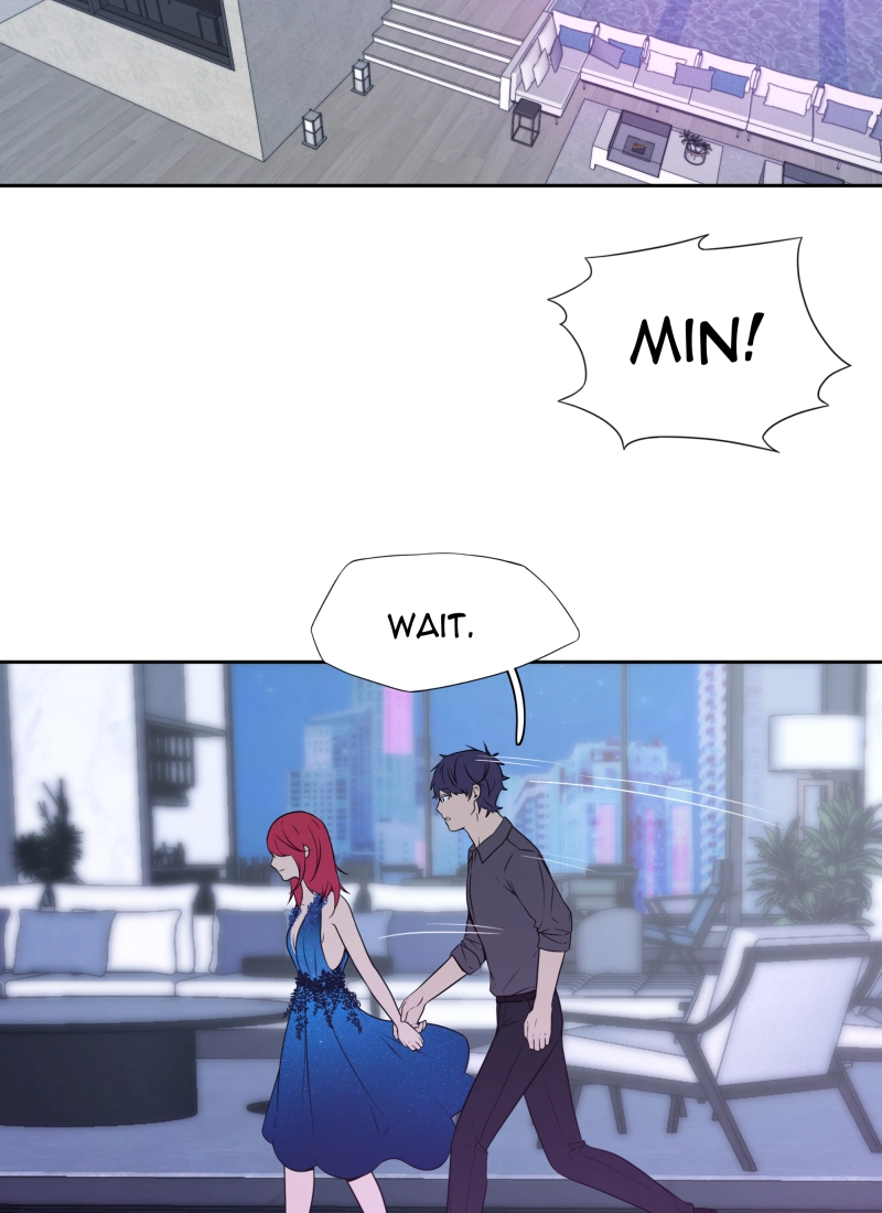 Read Phase 20 chapter 69 image 7 on Lezhin