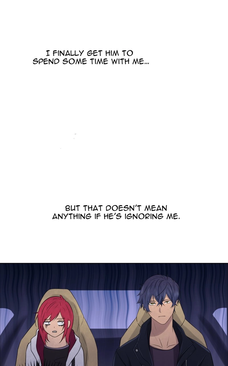 Read Phase 20 chapter 7 image 1 on Lezhin