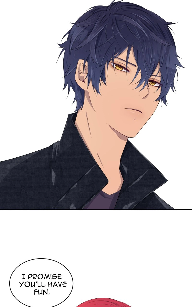 Read Phase 20 chapter 7 image 12 on Lezhin