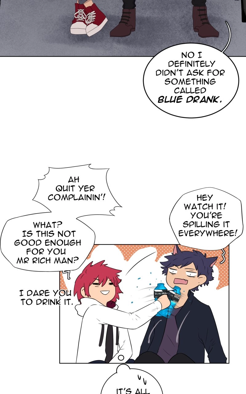 Read Phase 20 chapter 7 image 23 on Lezhin