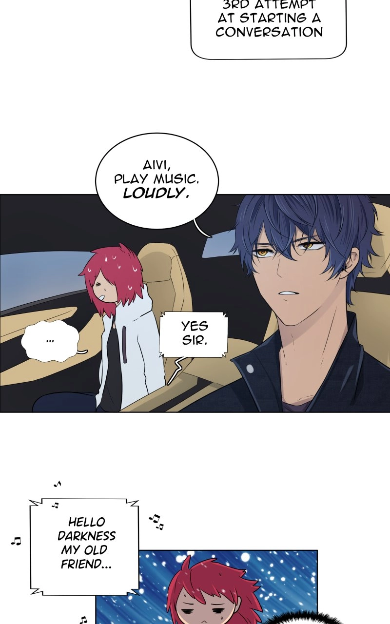 Read Phase 20 chapter 7 image 3 on Lezhin