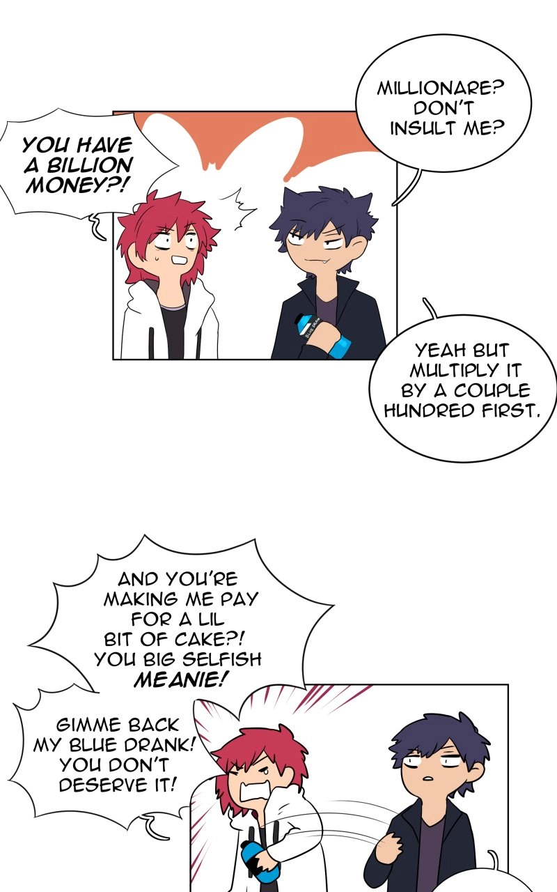 Read Phase 20 chapter 7 image 30 on Lezhin