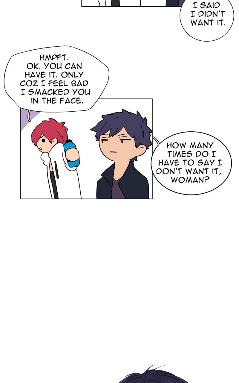 Read Phase 20 chapter 7 image 31 on Lezhin