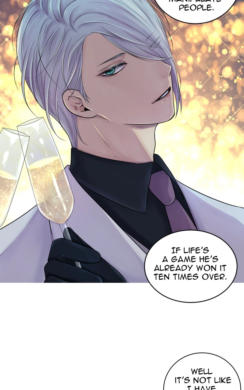 Read Phase 20 chapter 7 image 35 on Lezhin