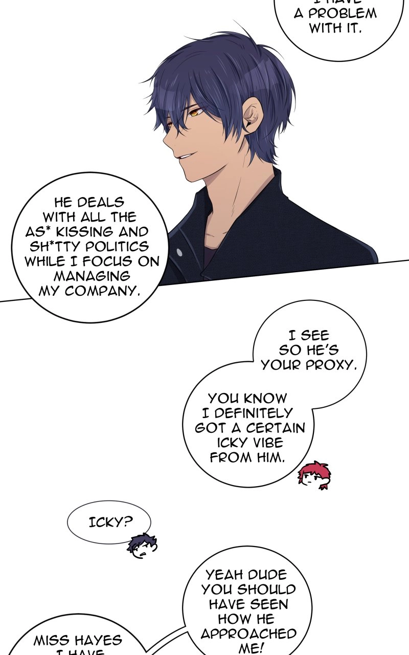 Read Phase 20 chapter 7 image 36 on Lezhin