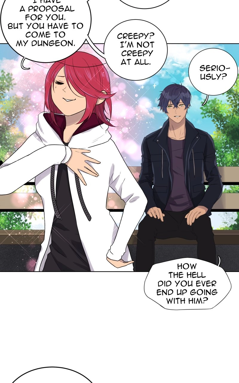 Read Phase 20 chapter 7 image 37 on Lezhin