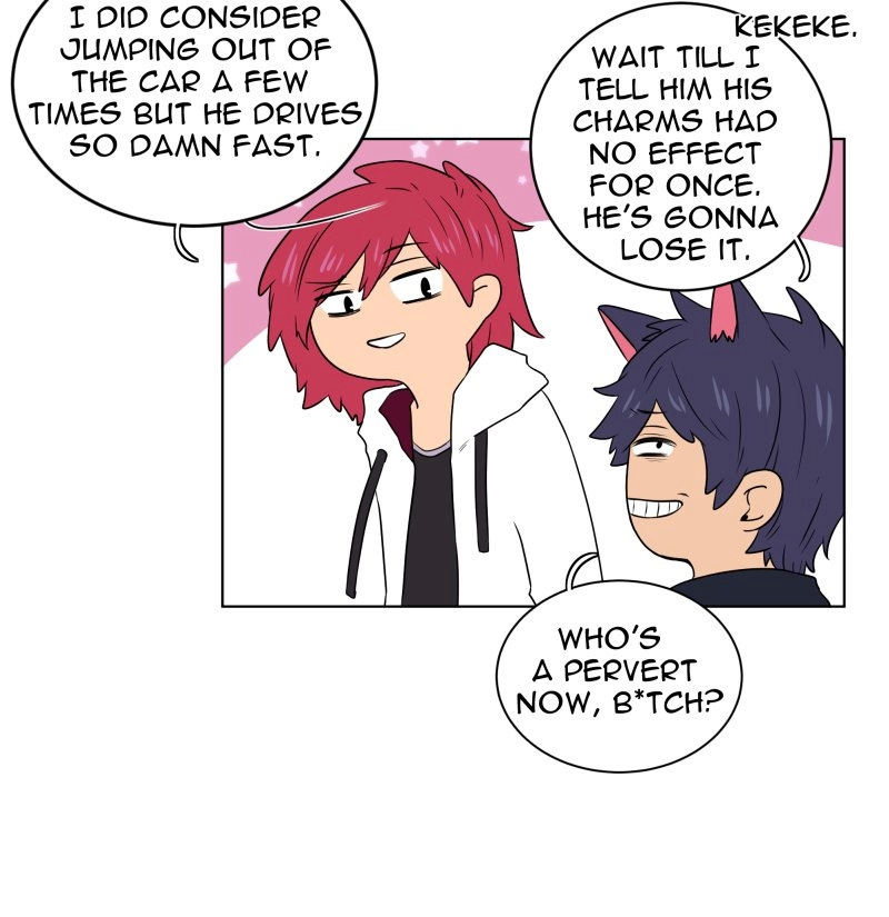 Read Phase 20 chapter 7 image 38 on Lezhin