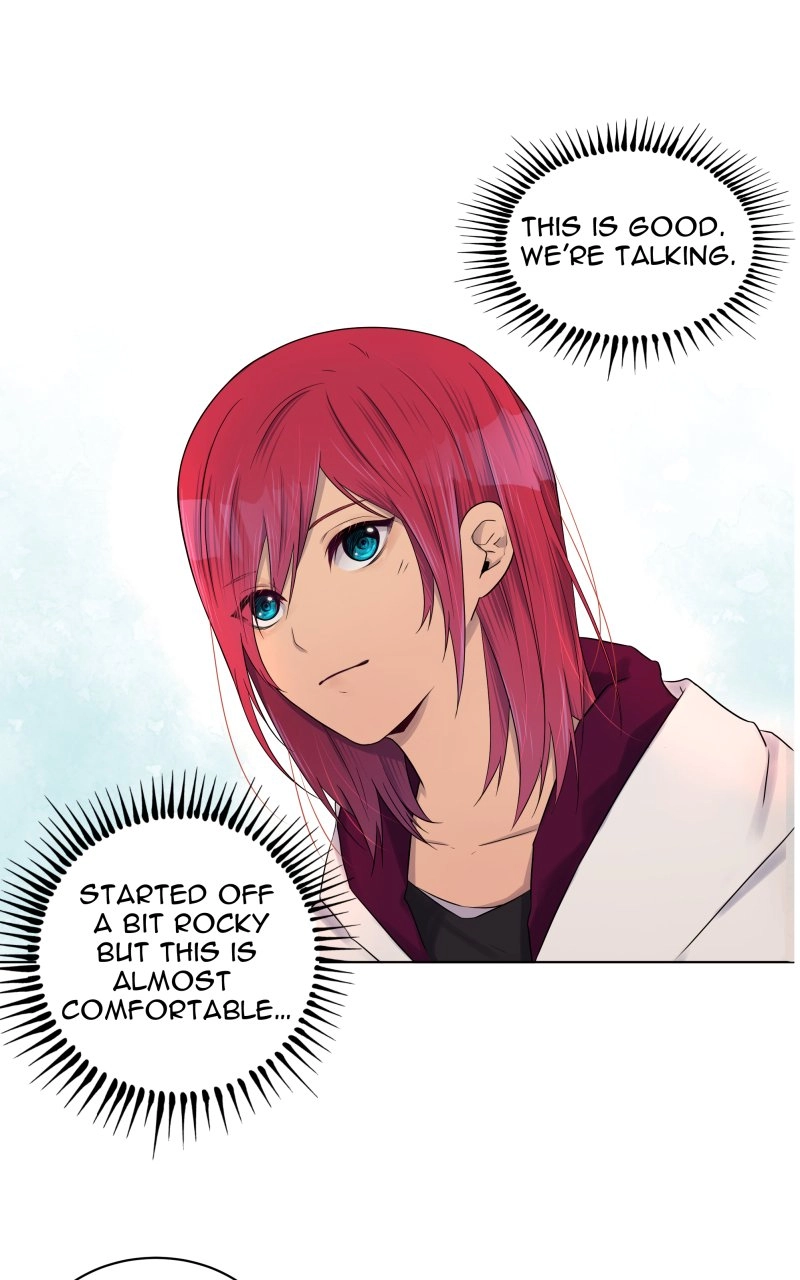 Read Phase 20 chapter 7 image 39 on Lezhin
