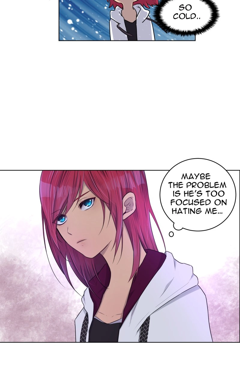 Read Phase 20 chapter 7 image 4 on Lezhin