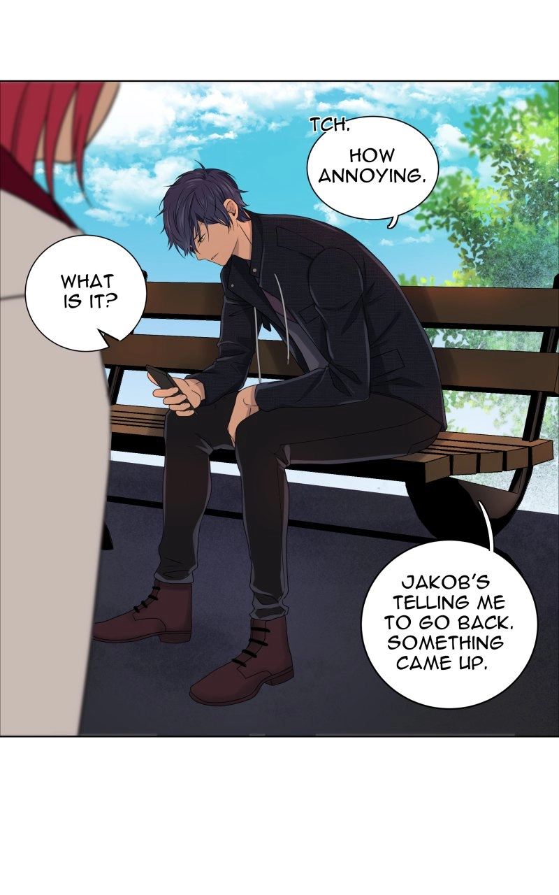 Read Phase 20 chapter 7 image 42 on Lezhin