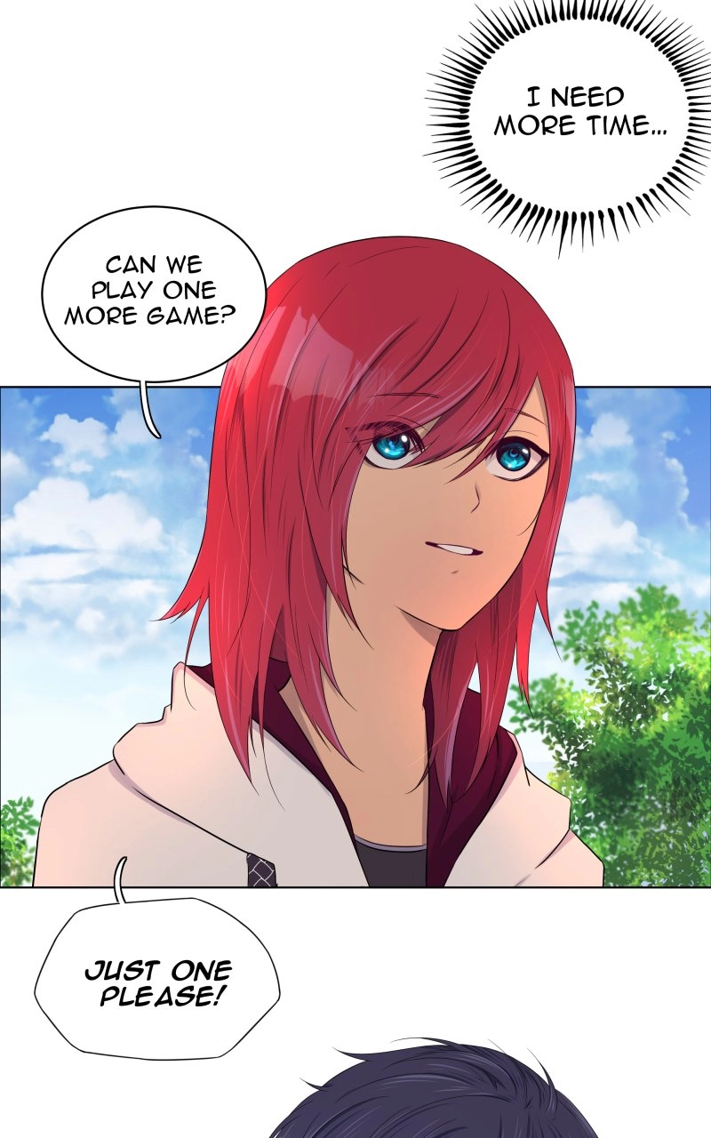 Read Phase 20 chapter 7 image 44 on Lezhin