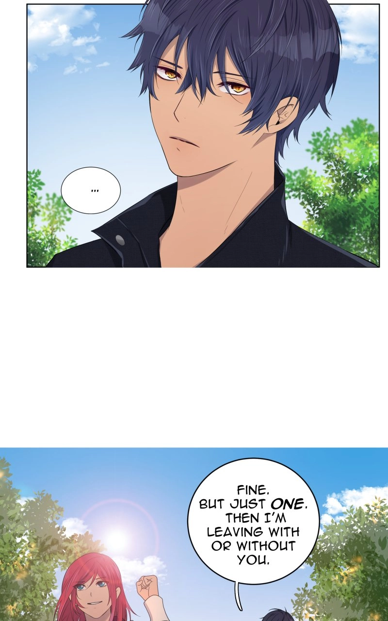 Read Phase 20 chapter 7 image 45 on Lezhin