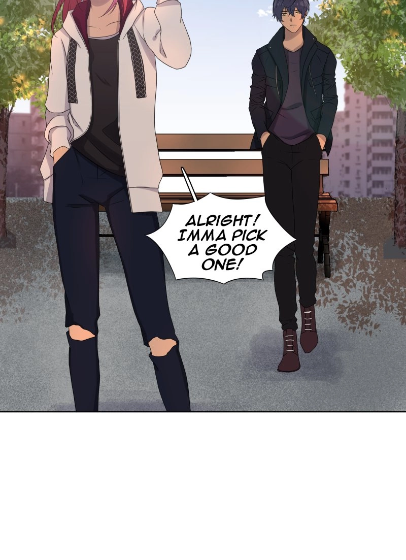 Read Phase 20 chapter 7 image 46 on Lezhin