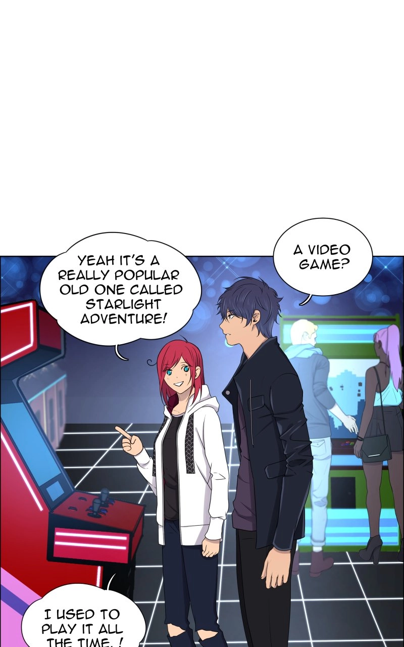 Read Phase 20 chapter 7 image 47 on Lezhin