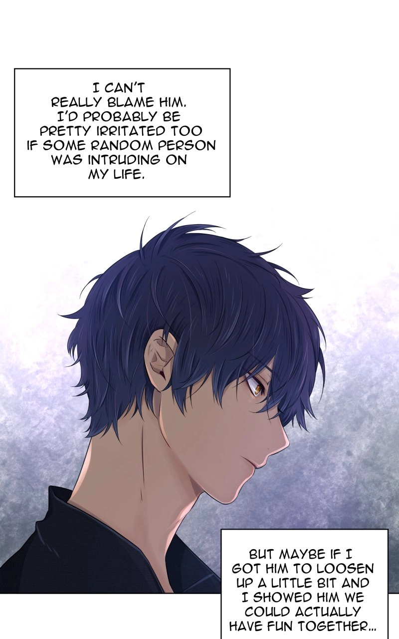 Read Phase 20 chapter 7 image 5 on Lezhin