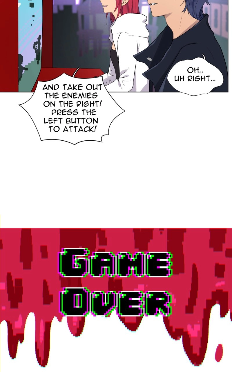 Read Phase 20 chapter 7 image 51 on Lezhin