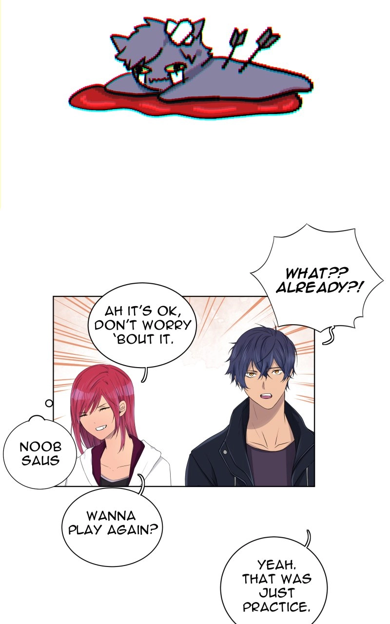 Read Phase 20 chapter 7 image 52 on Lezhin