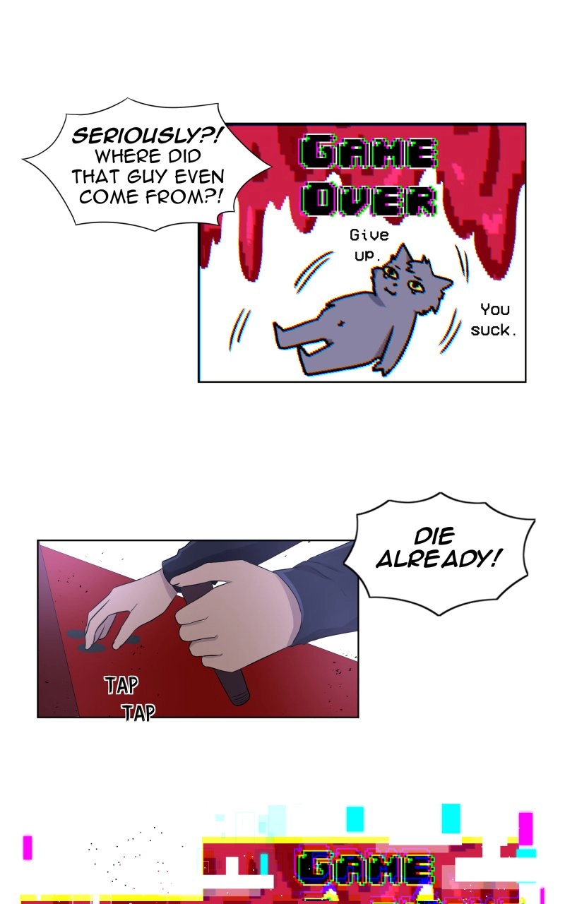 Read Phase 20 chapter 7 image 54 on Lezhin