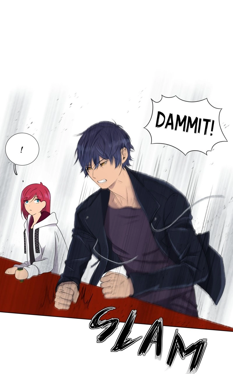 Read Phase 20 chapter 7 image 56 on Lezhin