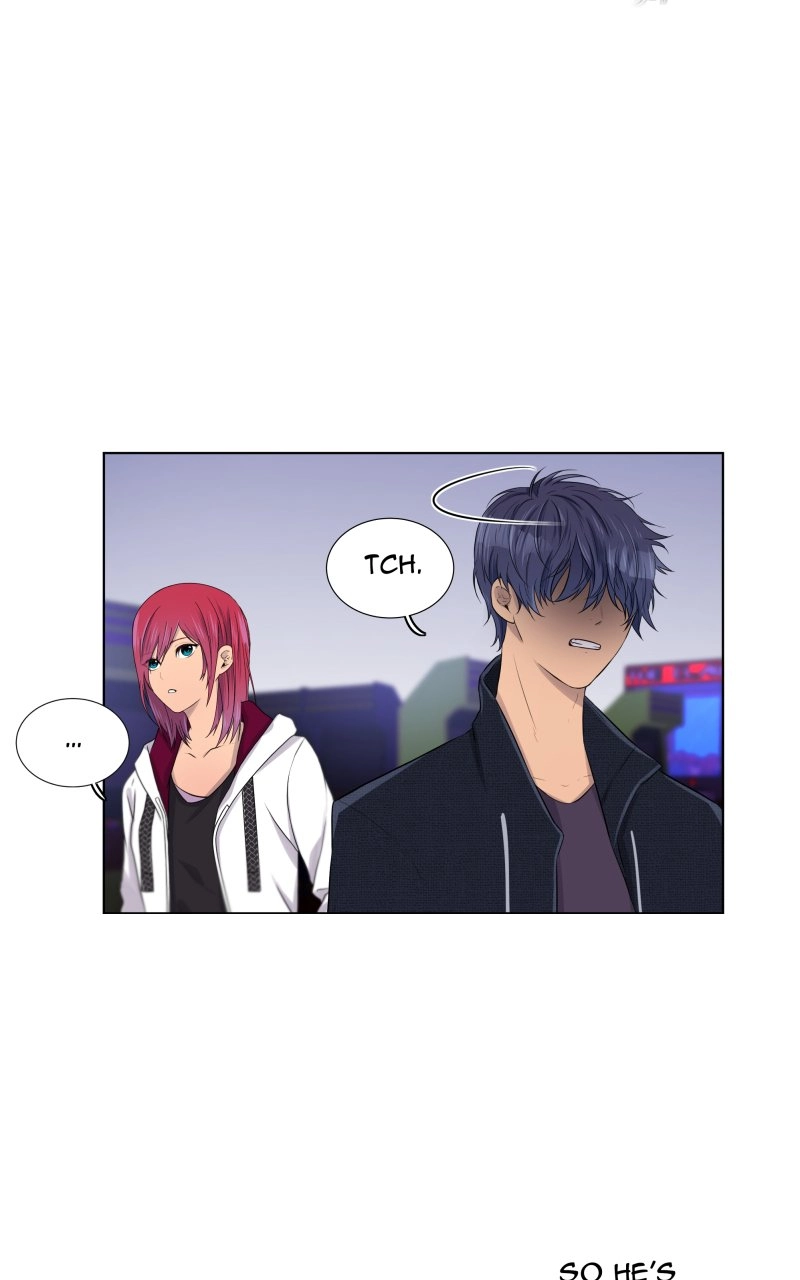 Read Phase 20 chapter 7 image 57 on Lezhin