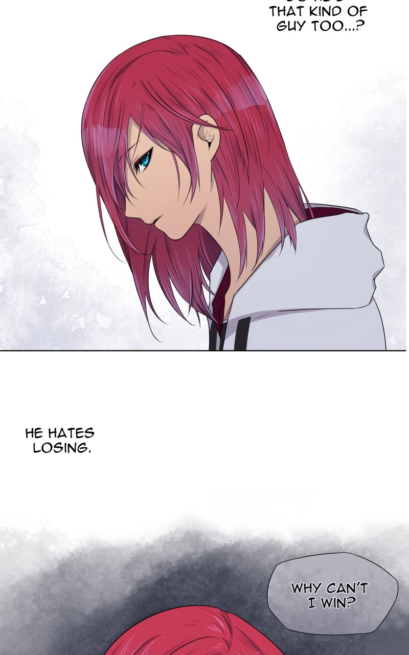 Read Phase 20 chapter 7 image 58 on Lezhin