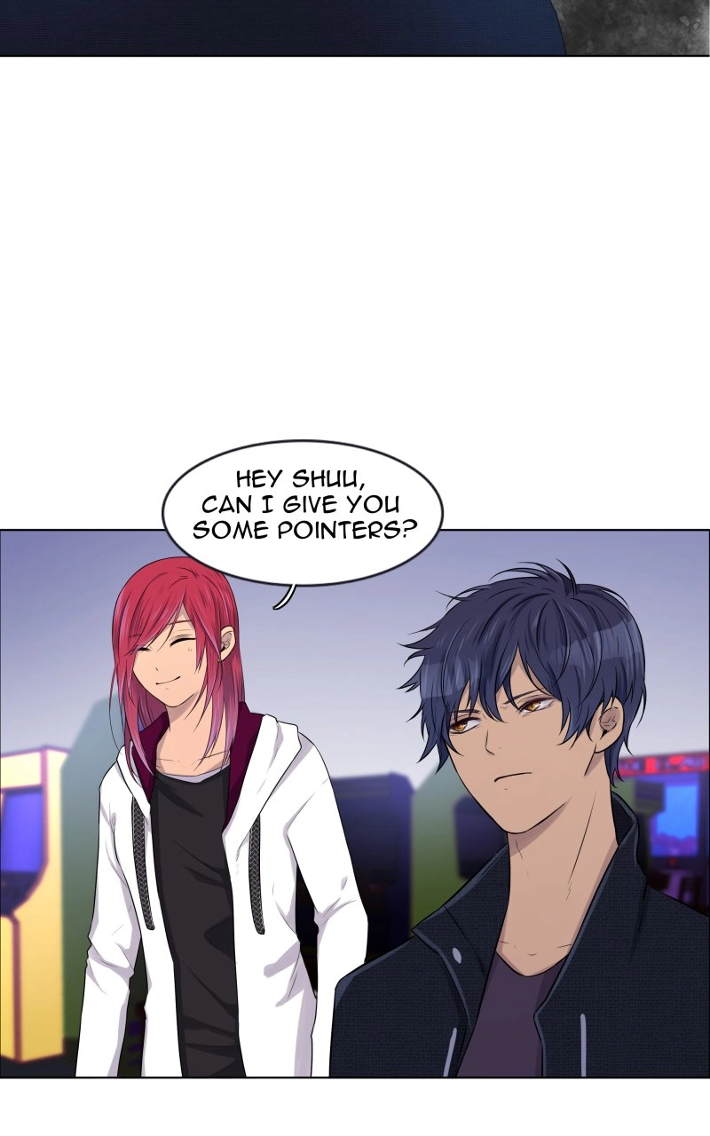 Read Phase 20 chapter 7 image 62 on Lezhin