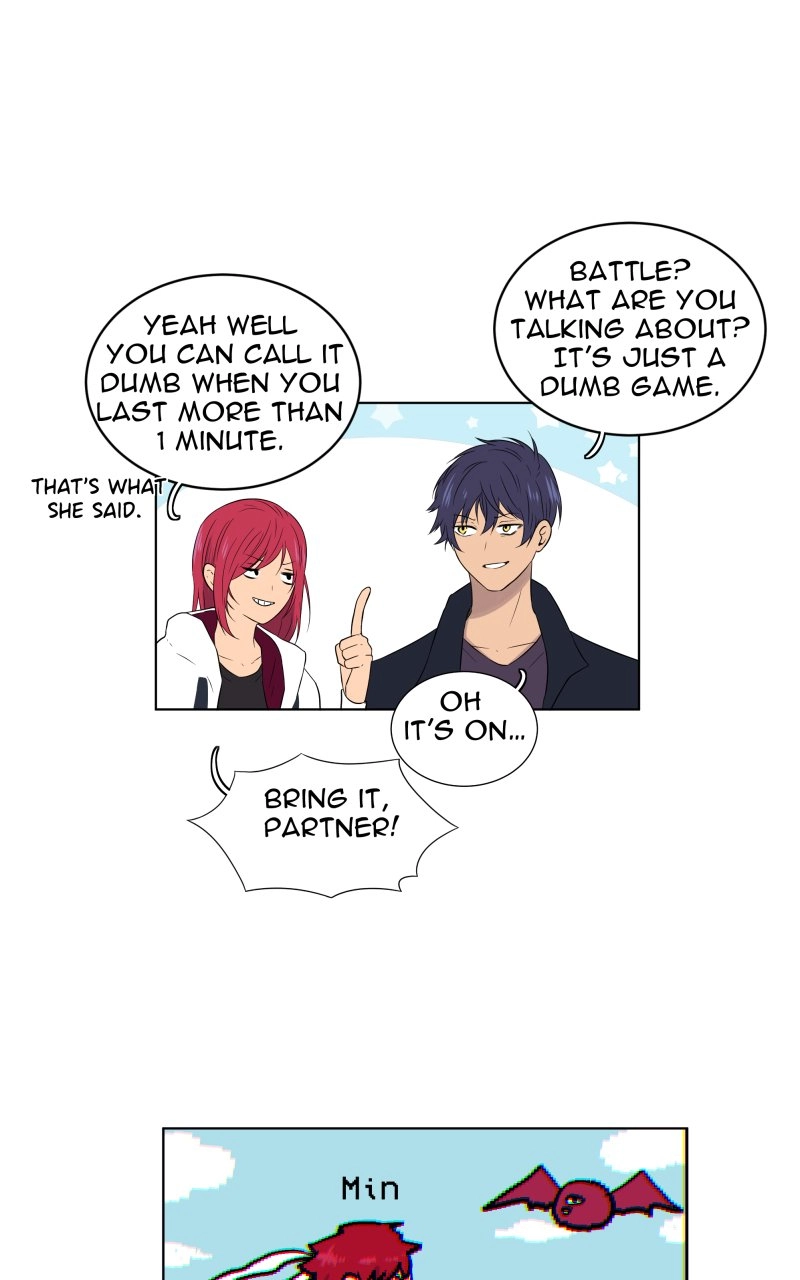 Read Phase 20 chapter 7 image 68 on Lezhin