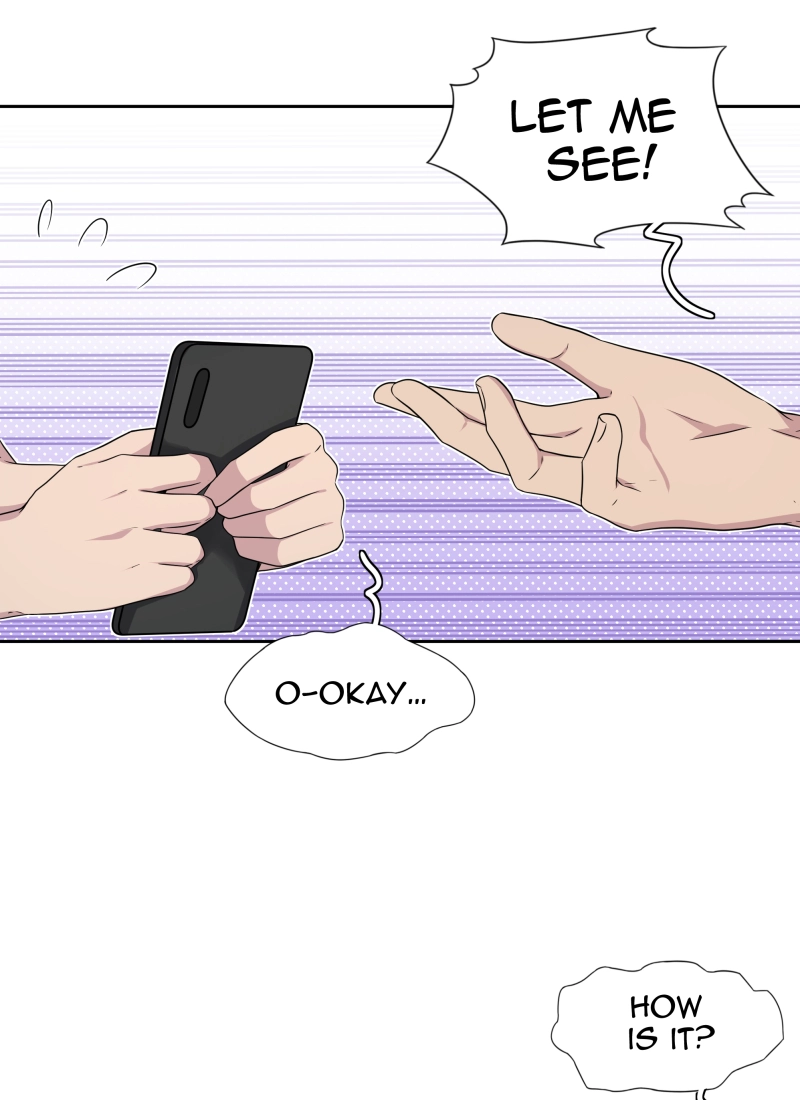 Read Phase 20 chapter 71 image 12 on Lezhin