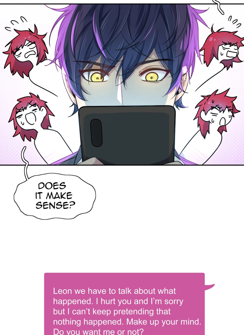 Read Phase 20 chapter 71 image 13 on Lezhin