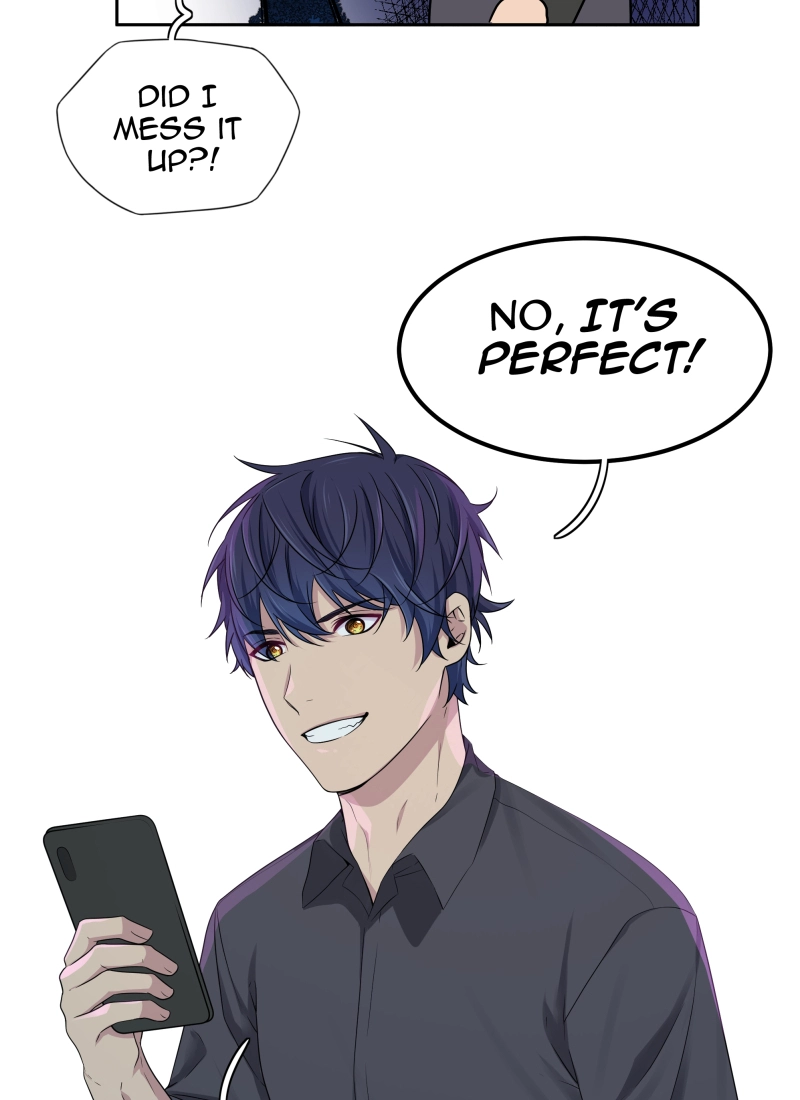 Read Phase 20 chapter 71 image 15 on Lezhin