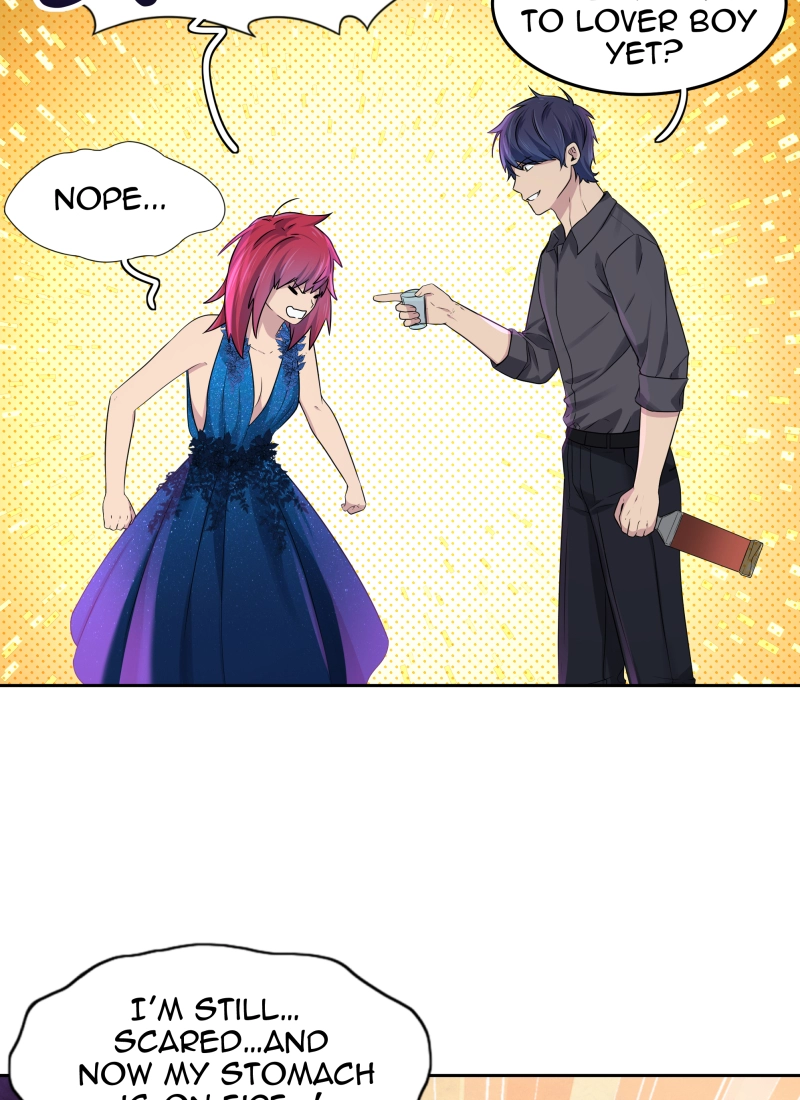 Read Phase 20 chapter 71 image 2 on Lezhin