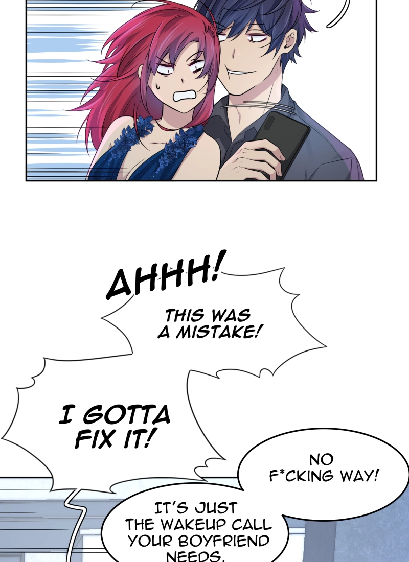 Read Phase 20 chapter 71 image 20 on Lezhin