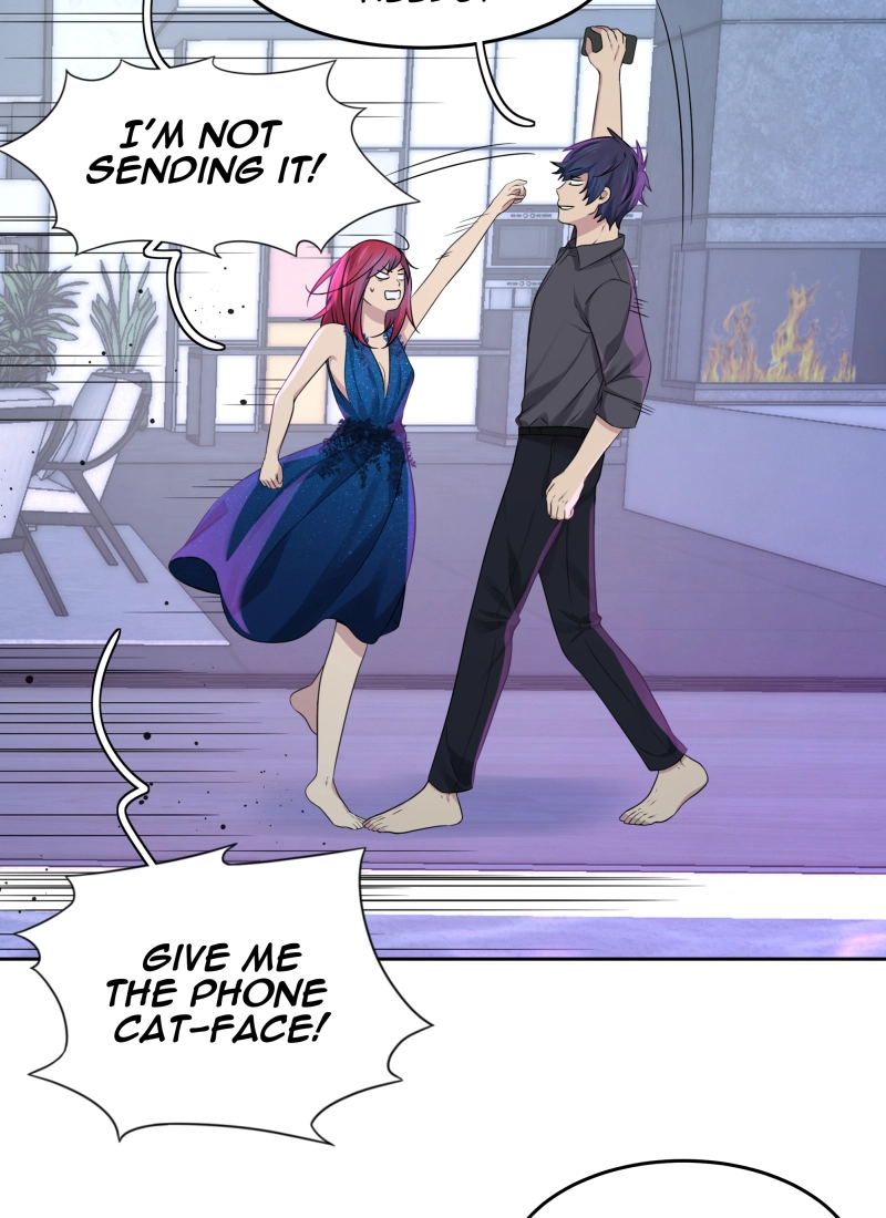 Read Phase 20 chapter 71 image 21 on Lezhin