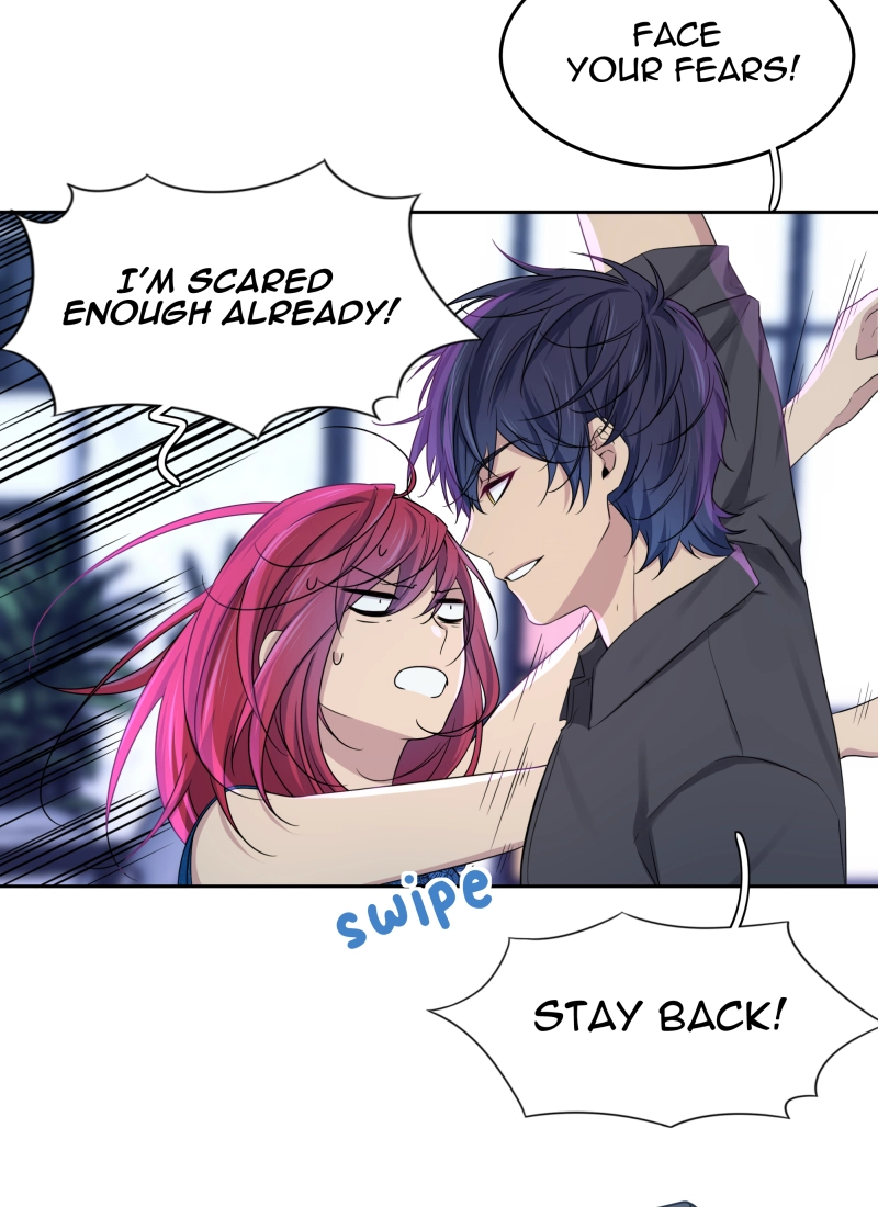 Read Phase 20 chapter 71 image 22 on Lezhin