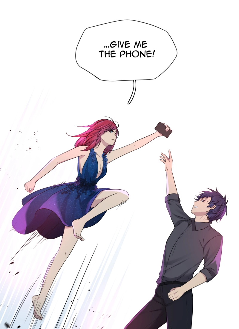 Read Phase 20 chapter 71 image 24 on Lezhin
