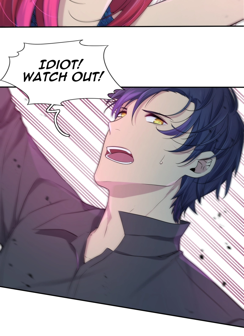 Read Phase 20 chapter 71 image 26 on Lezhin