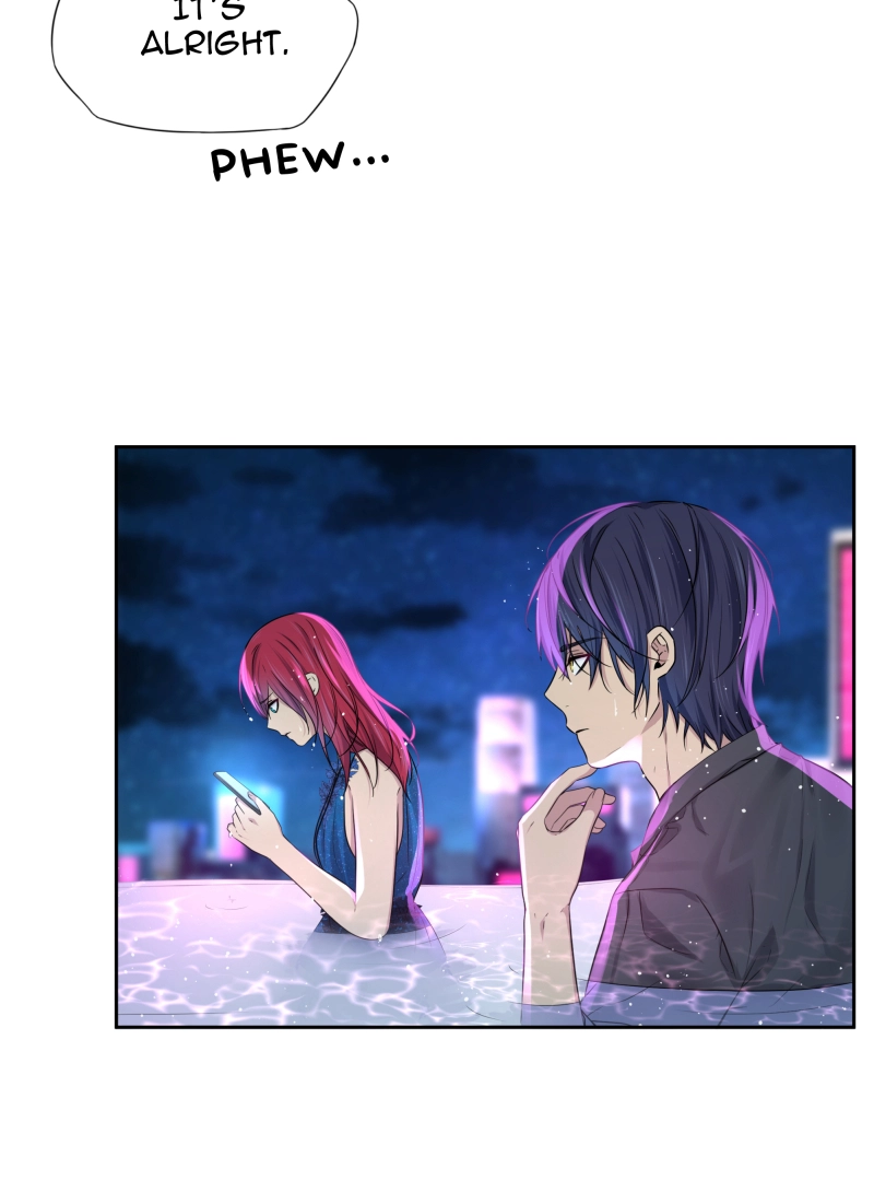 Read Phase 20 chapter 71 image 35 on Lezhin