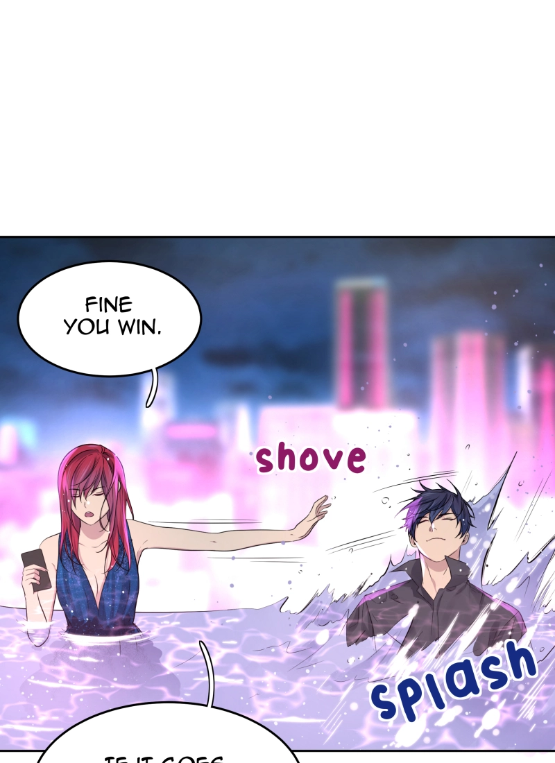 Read Phase 20 chapter 71 image 39 on Lezhin