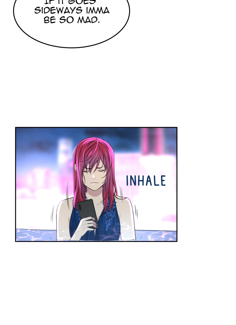 Read Phase 20 chapter 71 image 40 on Lezhin