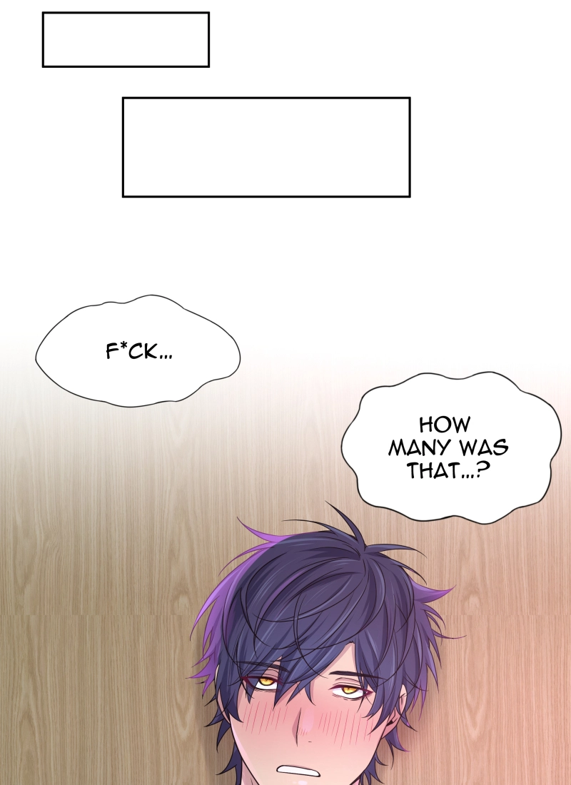 Read Phase 20 chapter 71 image 5 on Lezhin