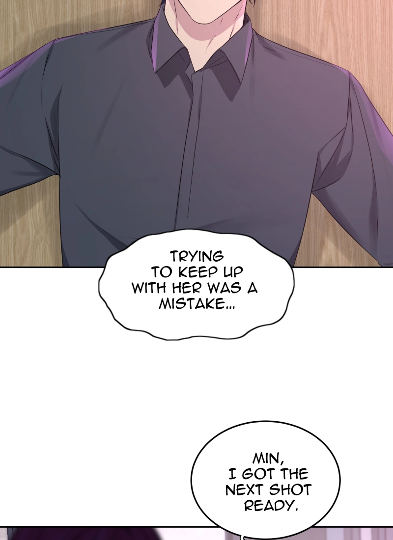 Read Phase 20 chapter 71 image 6 on Lezhin