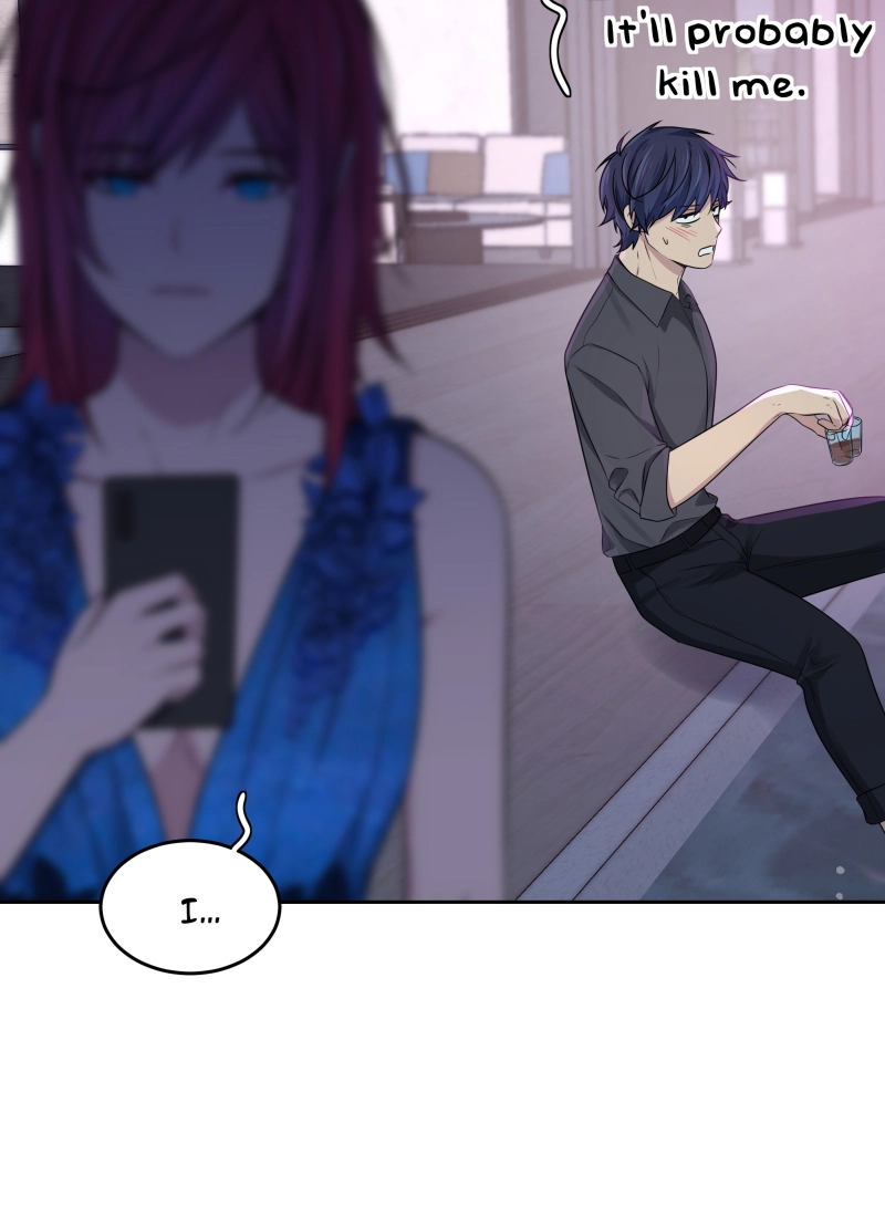 Read Phase 20 chapter 71 image 7 on Lezhin