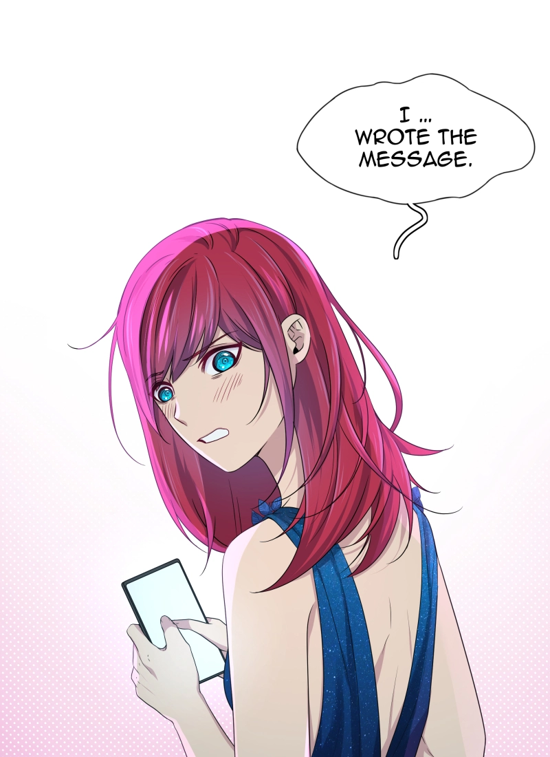 Read Phase 20 chapter 71 image 8 on Lezhin