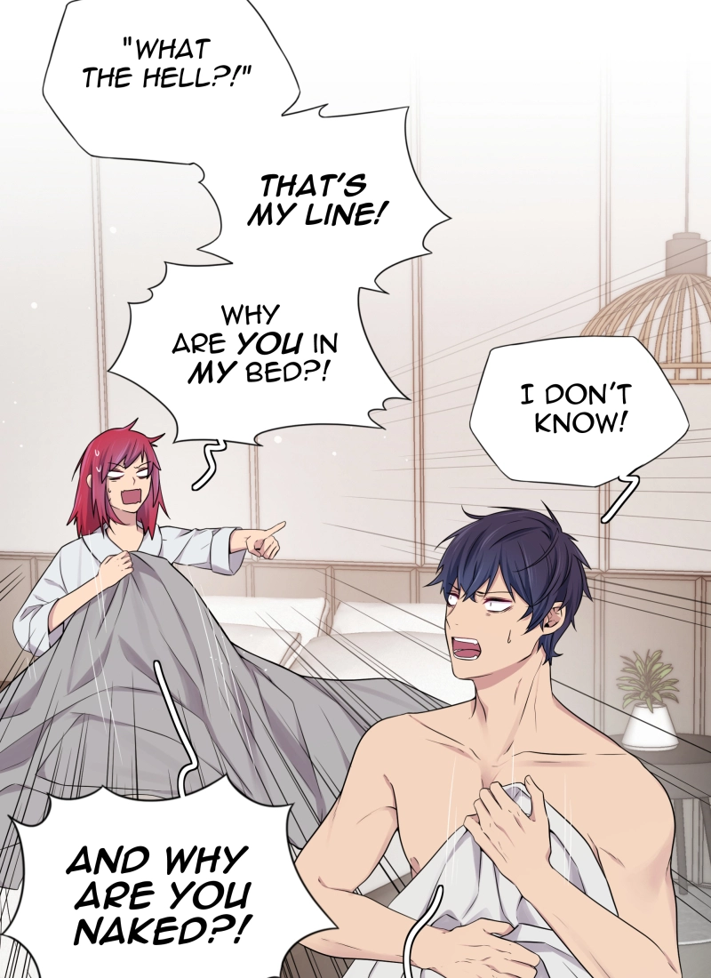 Read Phase 20 chapter 72 image 10 on Lezhin
