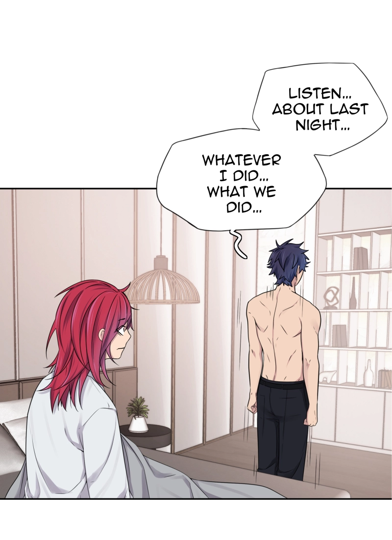 Read Phase 20 chapter 72 image 20 on Lezhin