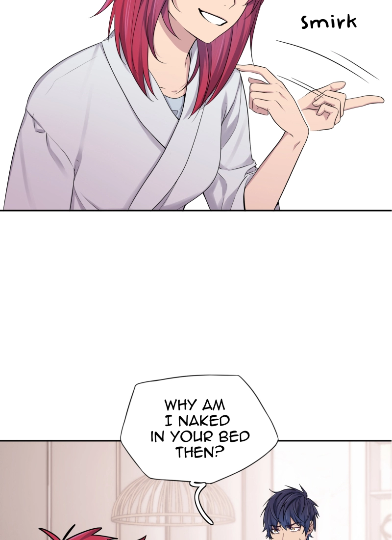 Read Phase 20 chapter 72 image 24 on Lezhin