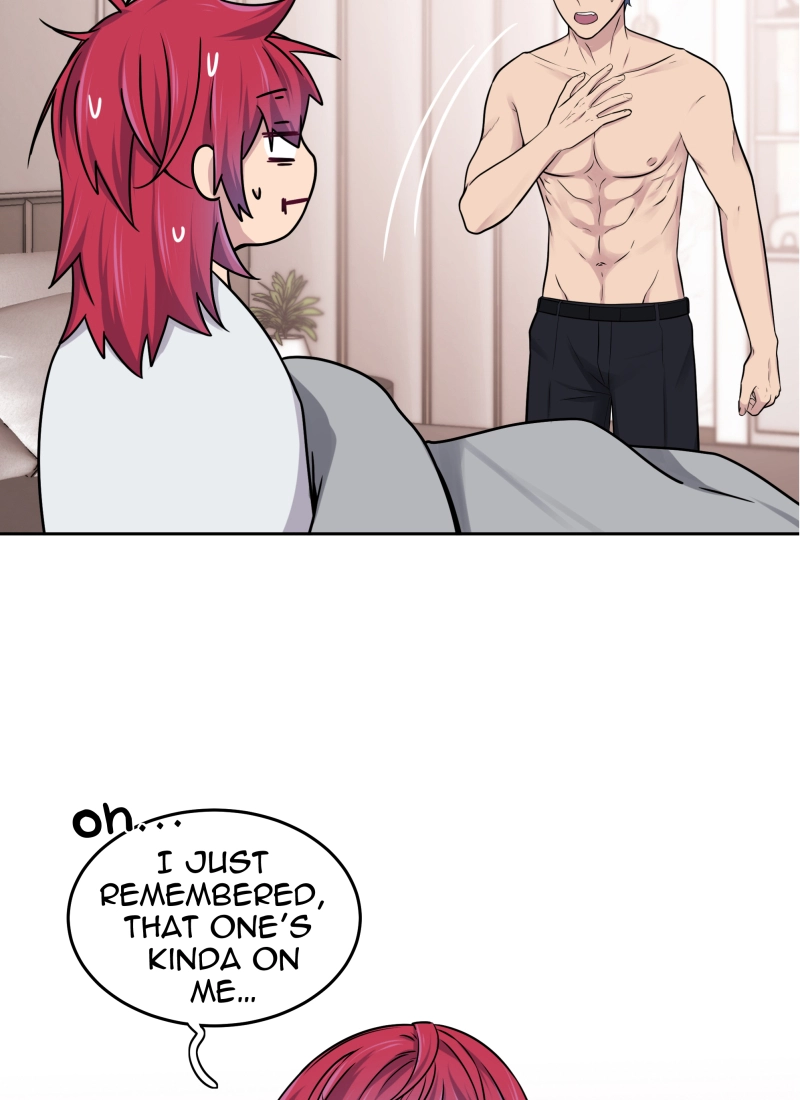 Read Phase 20 chapter 72 image 25 on Lezhin